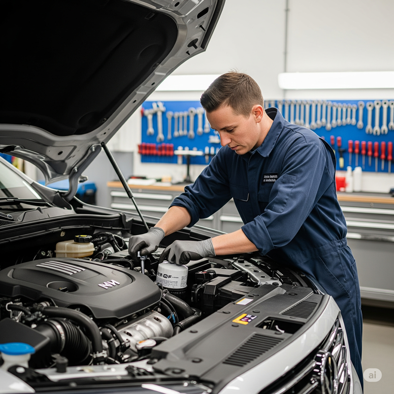 Reparación de Embrague